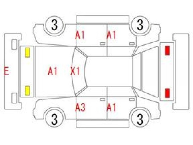 Nissan SERENA 2017 8155355-23