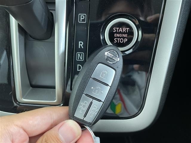 Nissan SERENA 2017 8155355-5