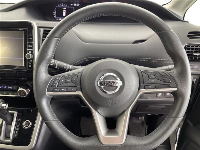 Nissan SERENA 2017 8155355-7