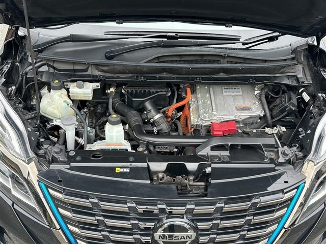 Nissan SERENA 2021 8155357-14