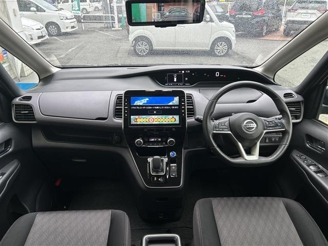 Nissan SERENA 2021 8155357-15