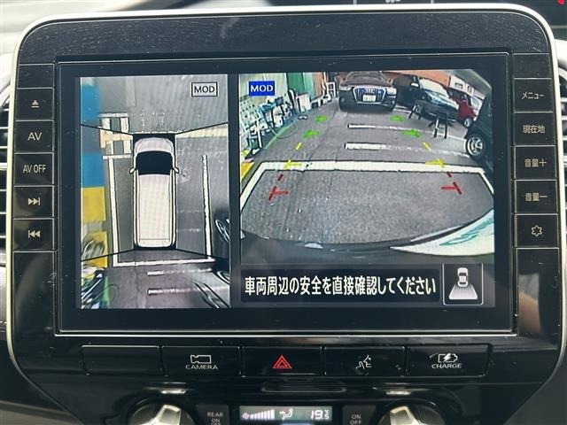 Nissan SERENA 2021 8155357-17