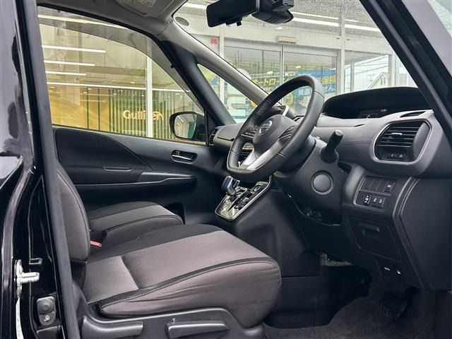 Nissan SERENA 2021 8155357-6