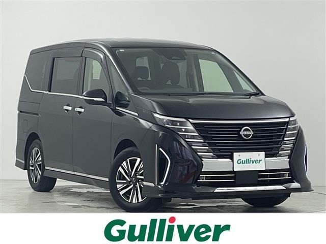 Nissan SERENA 2023 8155364-0