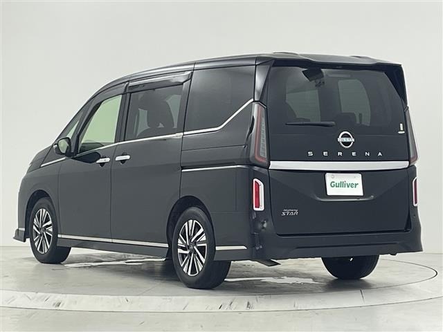 Nissan SERENA 2023 8155364-13