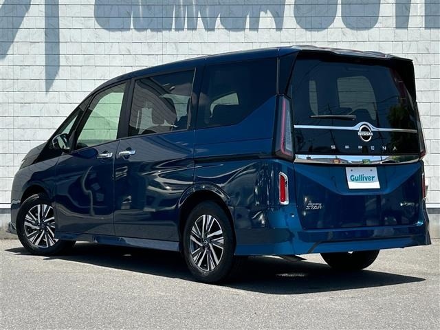 Nissan SERENA 2023 8155373-13