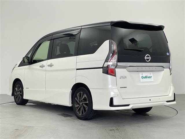 Nissan SERENA 2021 8155390-13