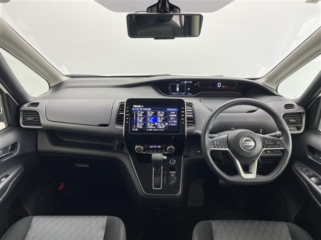 Nissan SERENA 2021 8155390-15