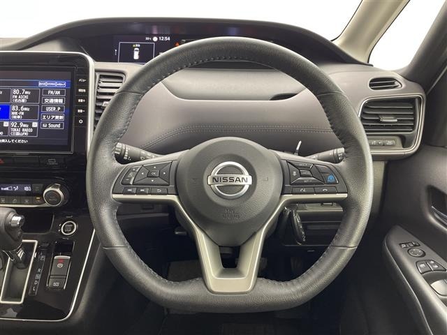 Nissan SERENA 2021 8155390-19