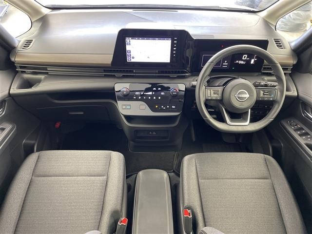 Nissan SERENA 2023 8155407-14