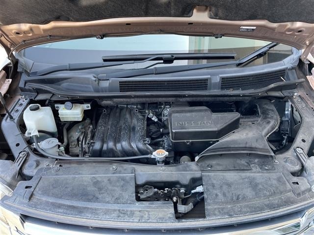 Nissan SERENA 2016 8155425-14