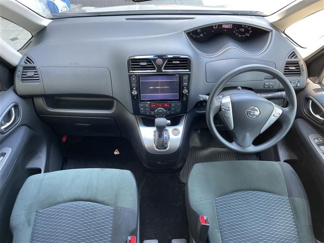 Nissan SERENA 2016 8155425-15