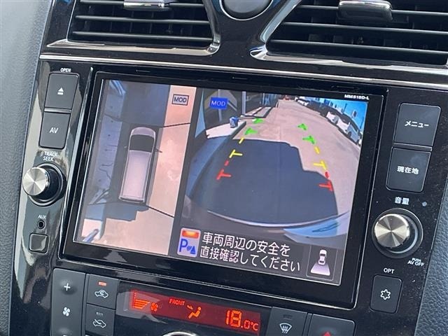 Nissan SERENA 2016 8155425-16