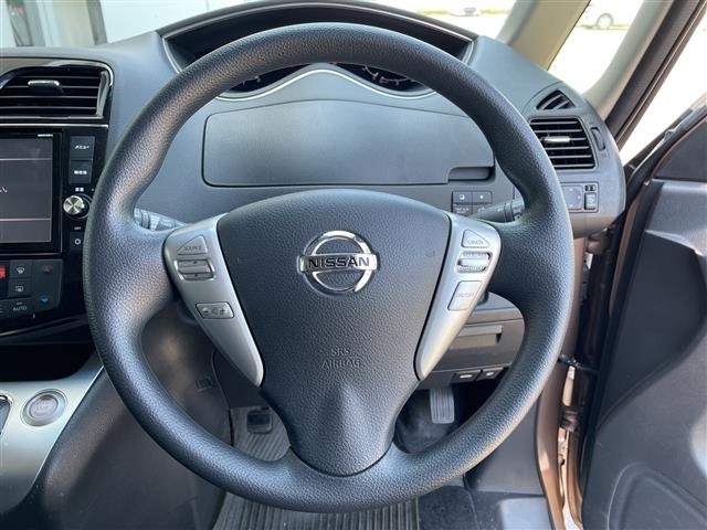 Nissan SERENA 2016 8155425-21