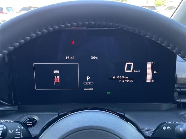 Nissan SERENA 2024 8155441-21