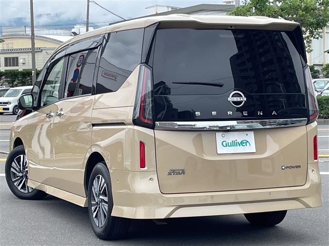 Nissan SERENA 2023 8155442-13