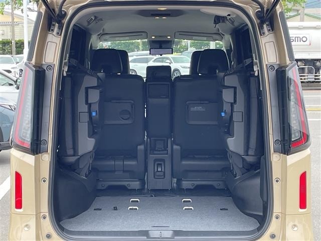 Nissan SERENA 2023 8155442-22