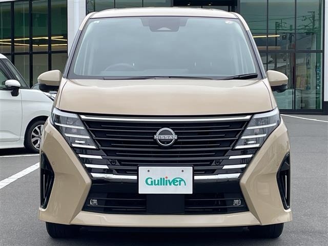 Nissan SERENA 2023 8155442-4