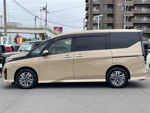 Nissan SERENA 2023 8155442-6