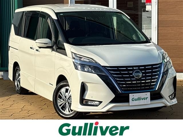 Nissan SERENA 2022 8155450-0
