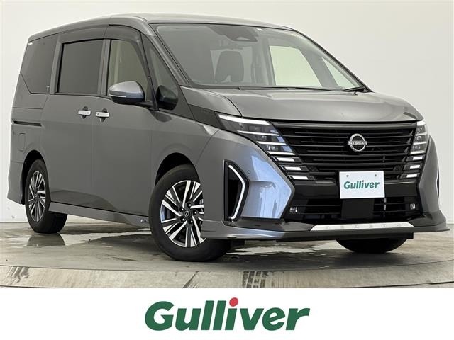 Nissan SERENA 2023 8155451-0