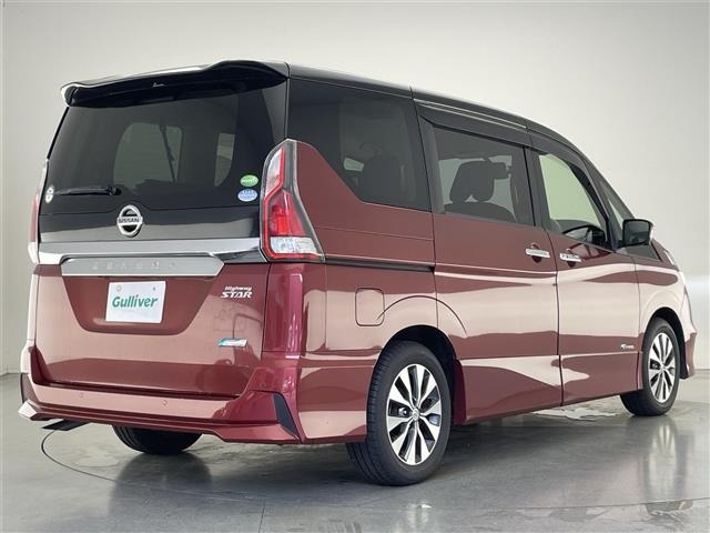 Nissan SERENA 2017 8155463-14