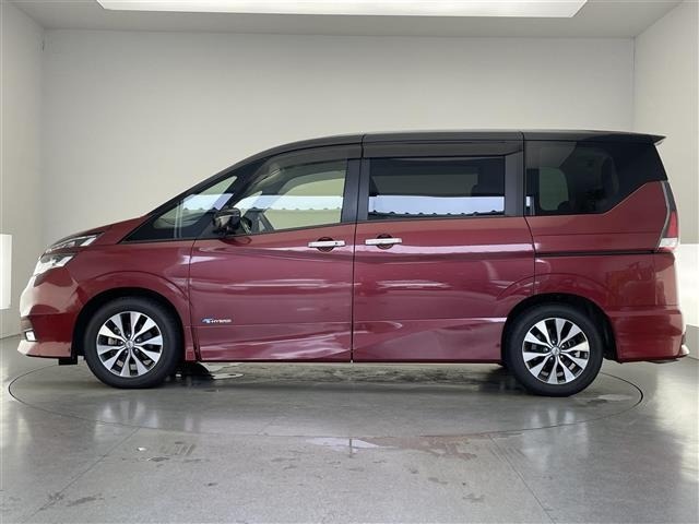 Nissan SERENA 2017 8155463-20