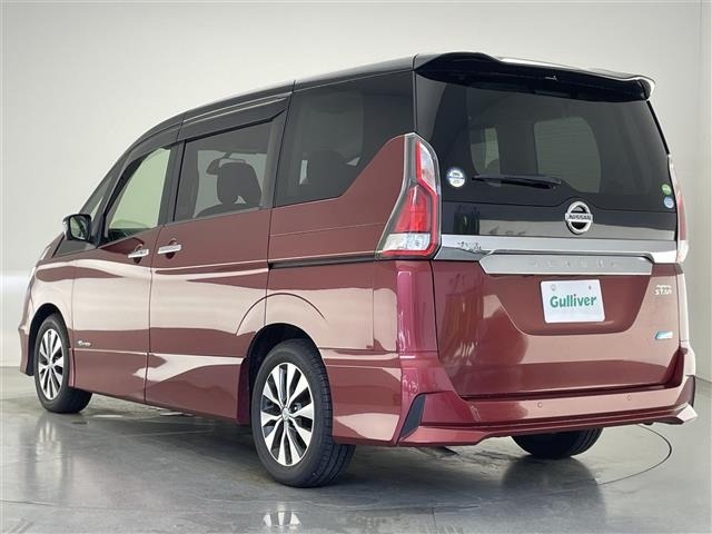 Nissan SERENA 2017 8155463-22