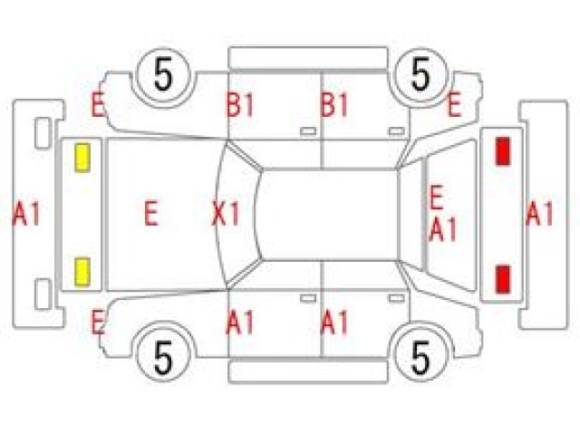 Nissan SERENA 2017 8155463-23