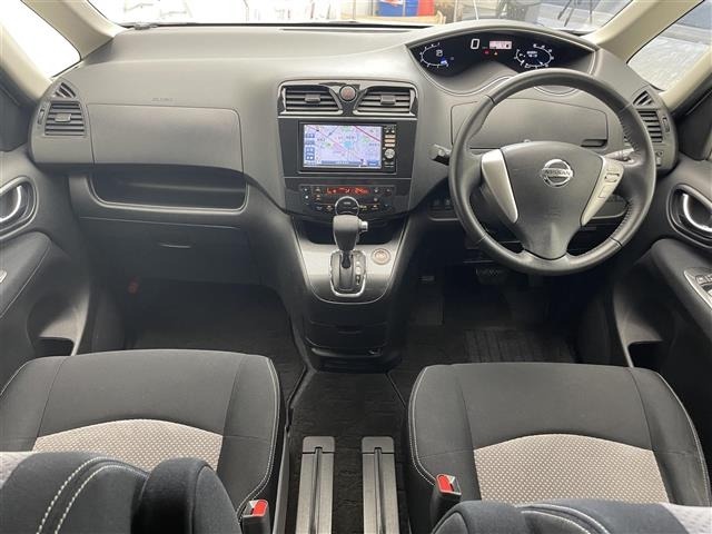 Nissan SERENA 2011 8155464-15
