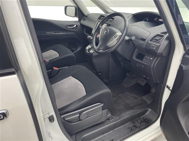 Nissan SERENA 2011 8155464-22