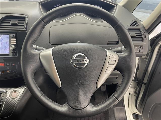 Nissan SERENA 2011 8155464-3