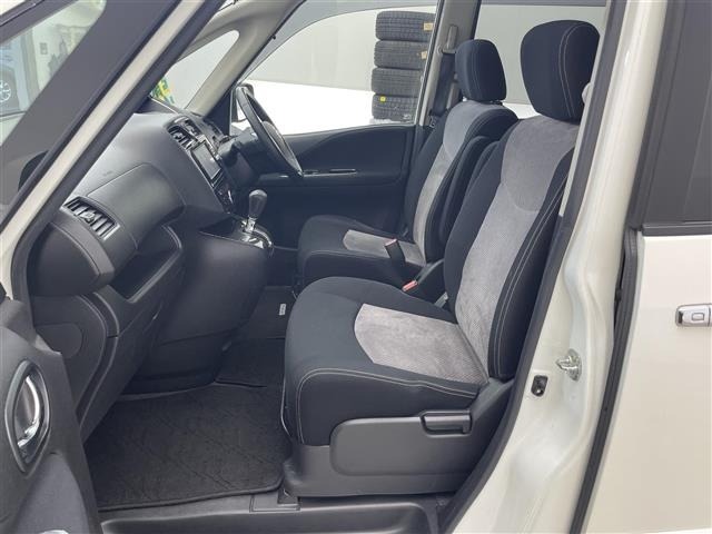 Nissan SERENA 2011 8155464-6