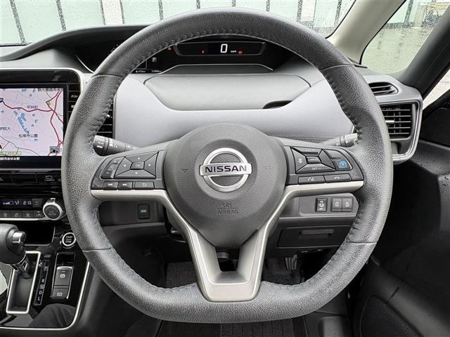 Nissan SERENA 2022 8155472-1