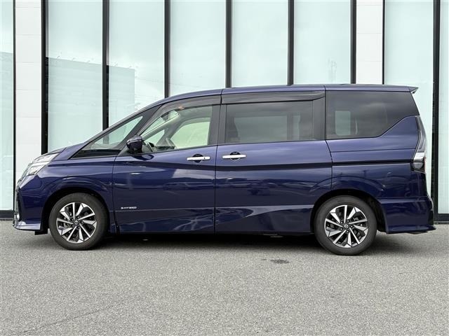 Nissan SERENA 2022 8155472-14