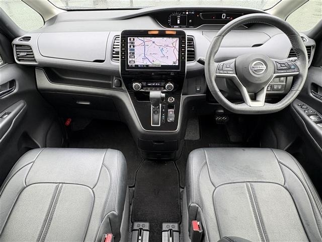Nissan SERENA 2022 8155472-15