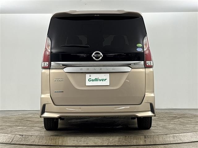 Nissan SERENA 2018 8155475-11