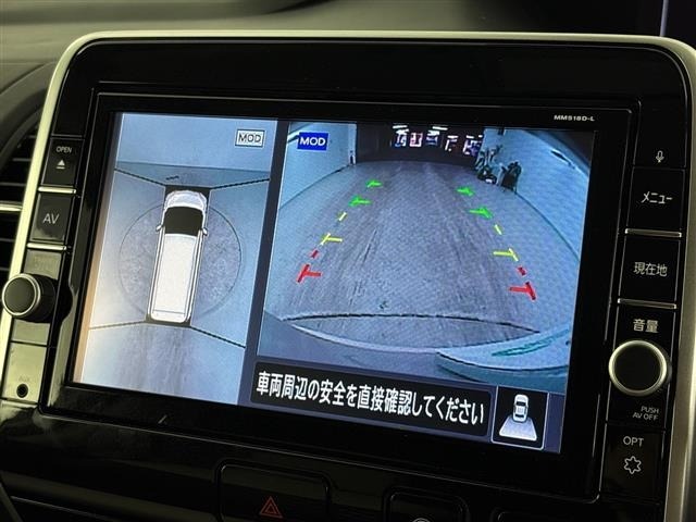 Nissan SERENA 2018 8155475-15