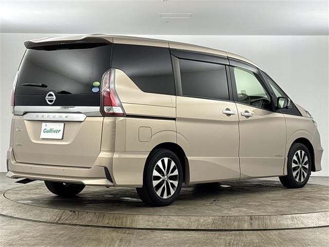 Nissan SERENA 2018 8155475-2
