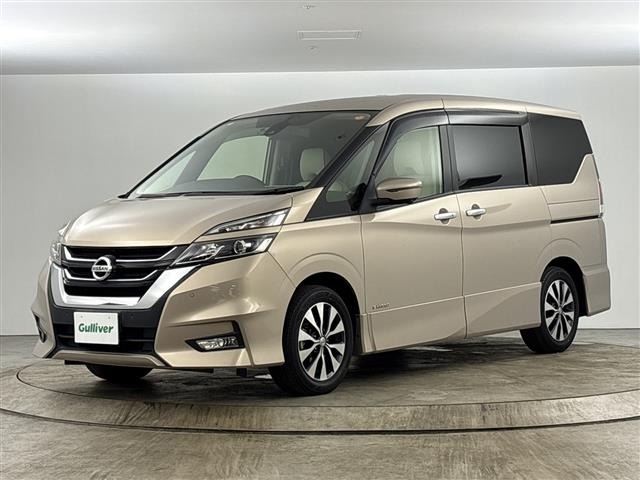 Nissan SERENA 2018 8155475-20