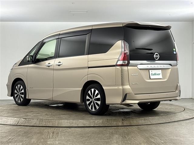 Nissan SERENA 2018 8155475-22