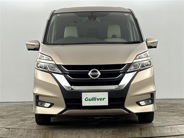 Nissan SERENA 2018 8155475-9