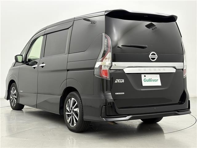 Nissan SERENA 2021 8155480-14