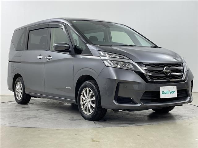 Nissan SERENA 2020 8155481-0