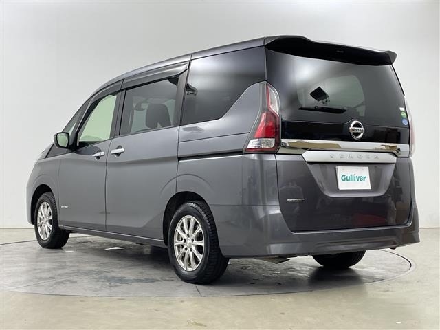 Nissan SERENA 2020 8155481-13