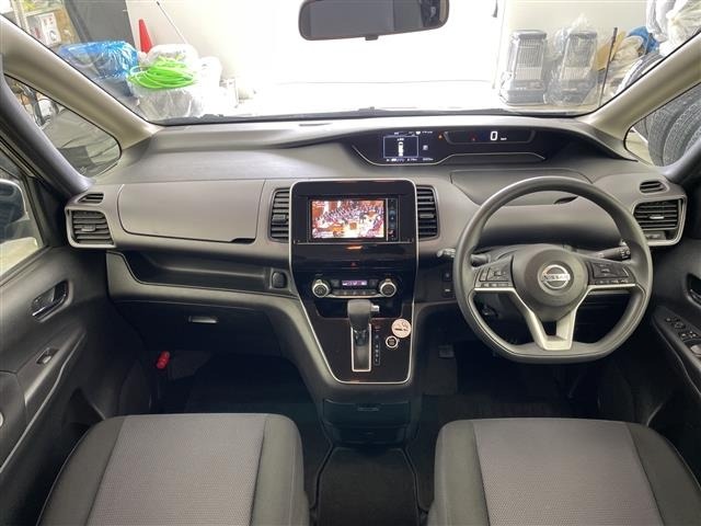 Nissan SERENA 2020 8155481-14
