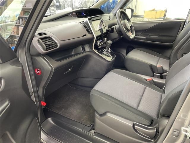 Nissan SERENA 2020 8155481-6