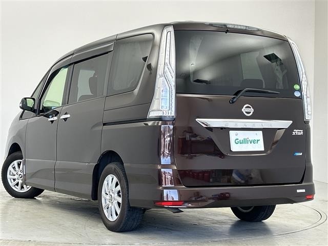 Nissan SERENA 2015 8155492-13