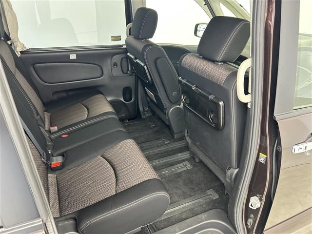 Nissan SERENA 2015 8155492-4