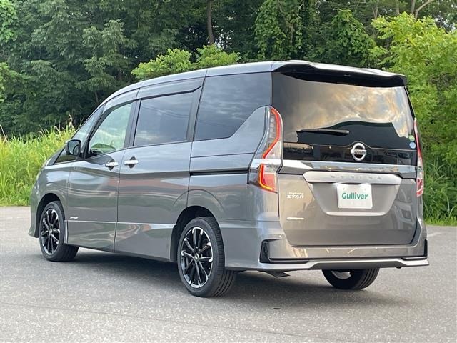 Nissan SERENA 2020 8155493-13